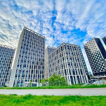 Slavutich Apartment Number 3 كييف المظهر الخارجي الصورة