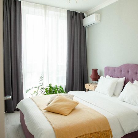 Slavutich Apartment Number 3 كييف المظهر الخارجي الصورة