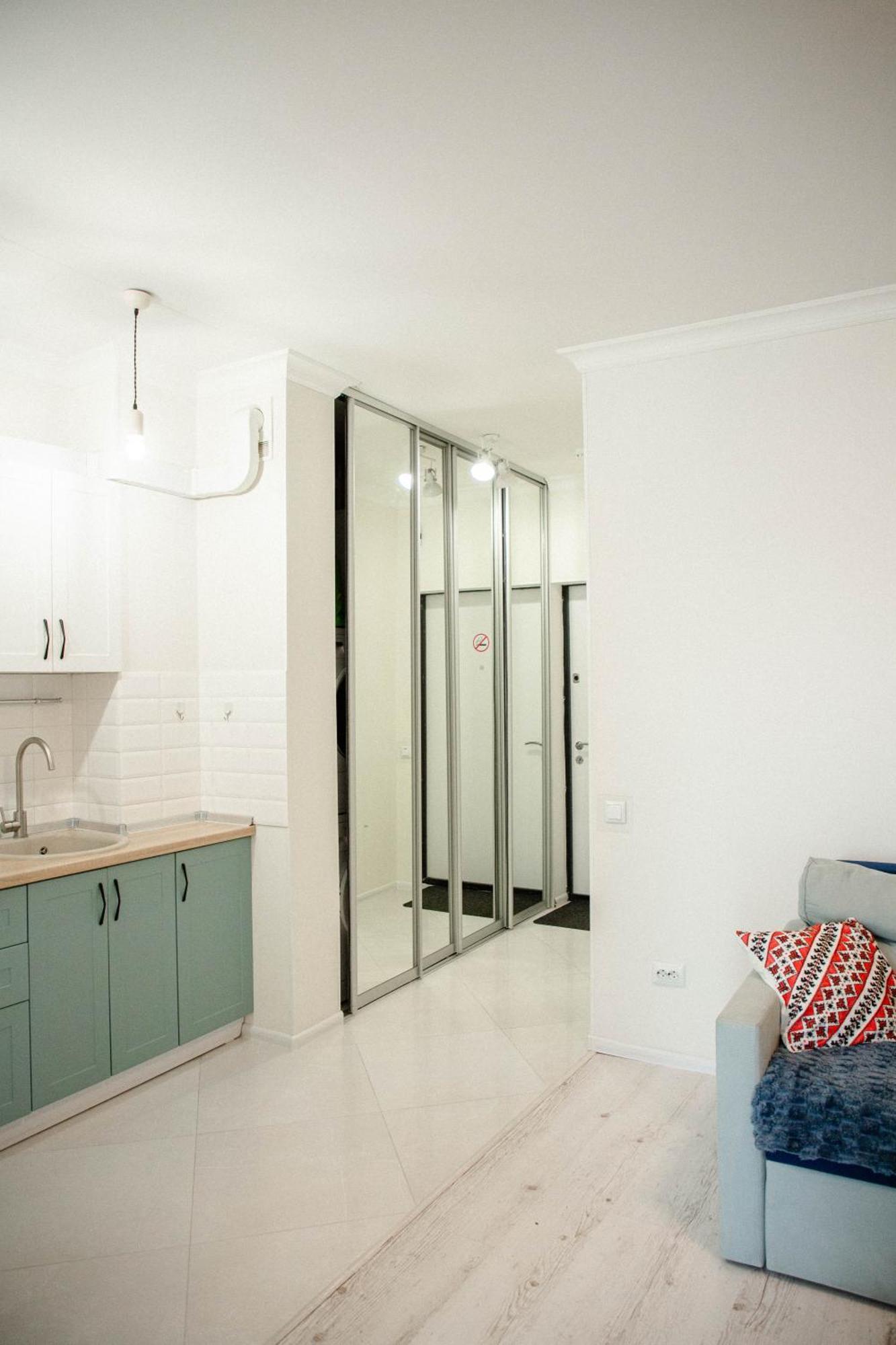 Slavutich Apartment Number 3 كييف المظهر الخارجي الصورة