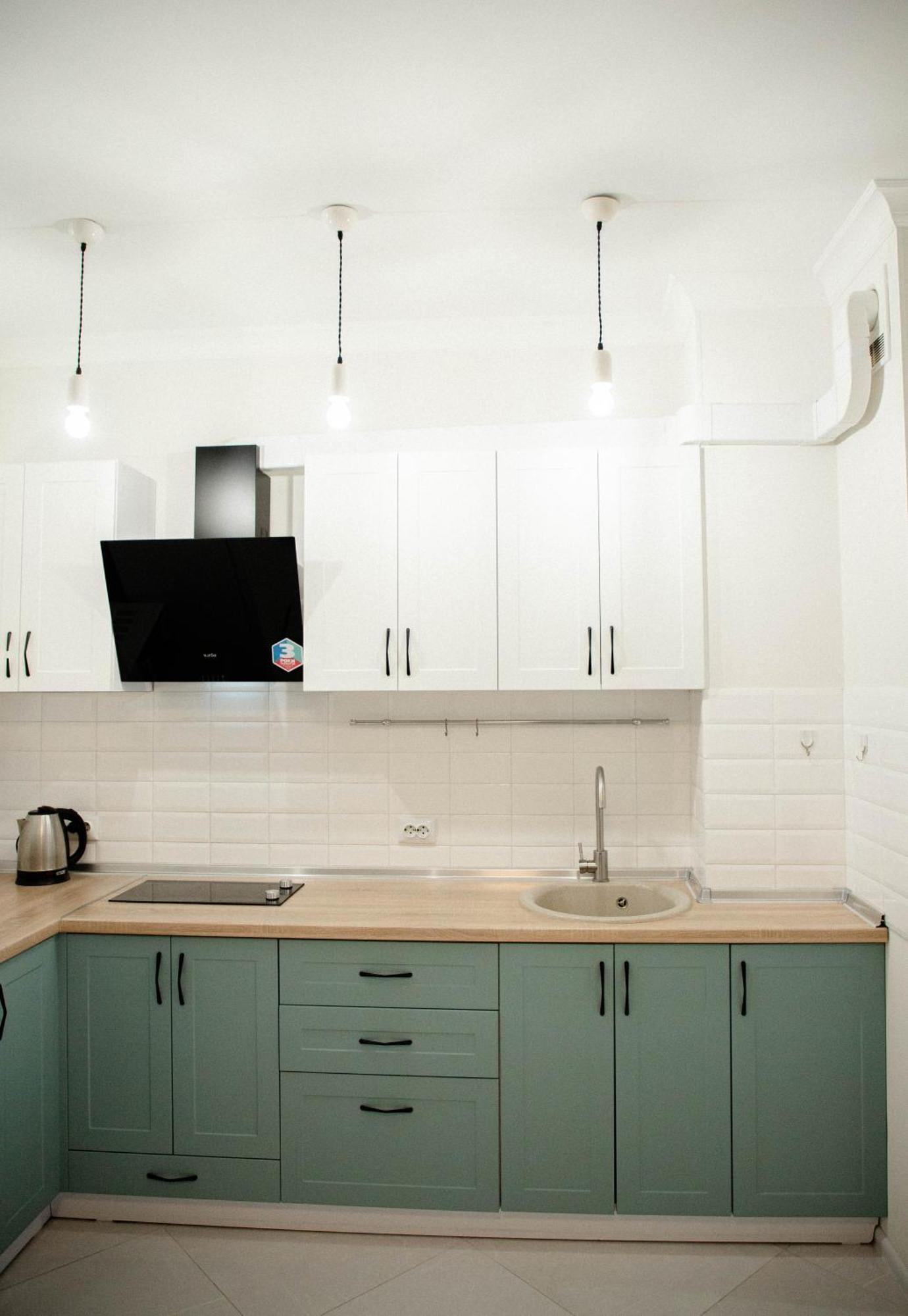 Slavutich Apartment Number 3 كييف المظهر الخارجي الصورة