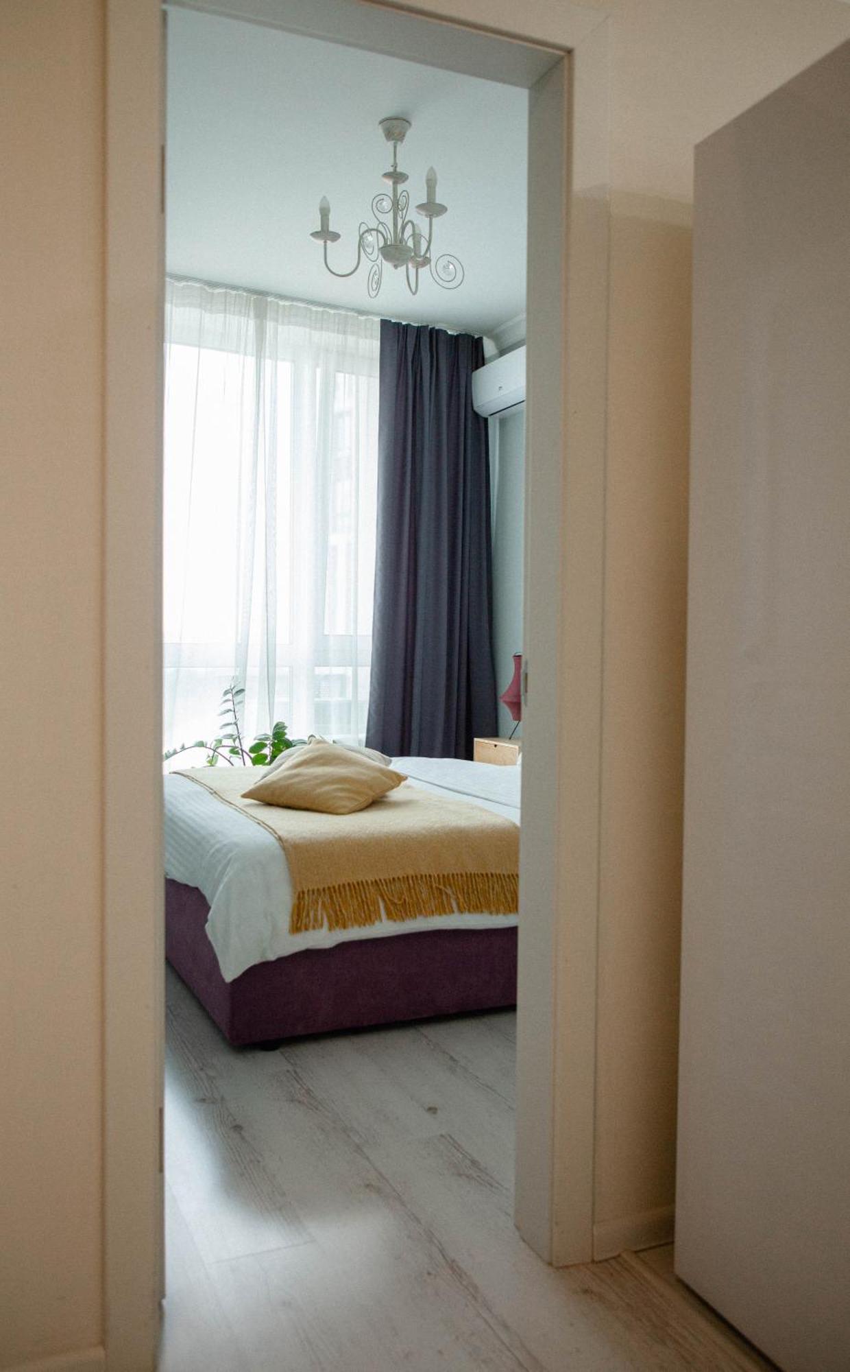 Slavutich Apartment Number 3 كييف المظهر الخارجي الصورة