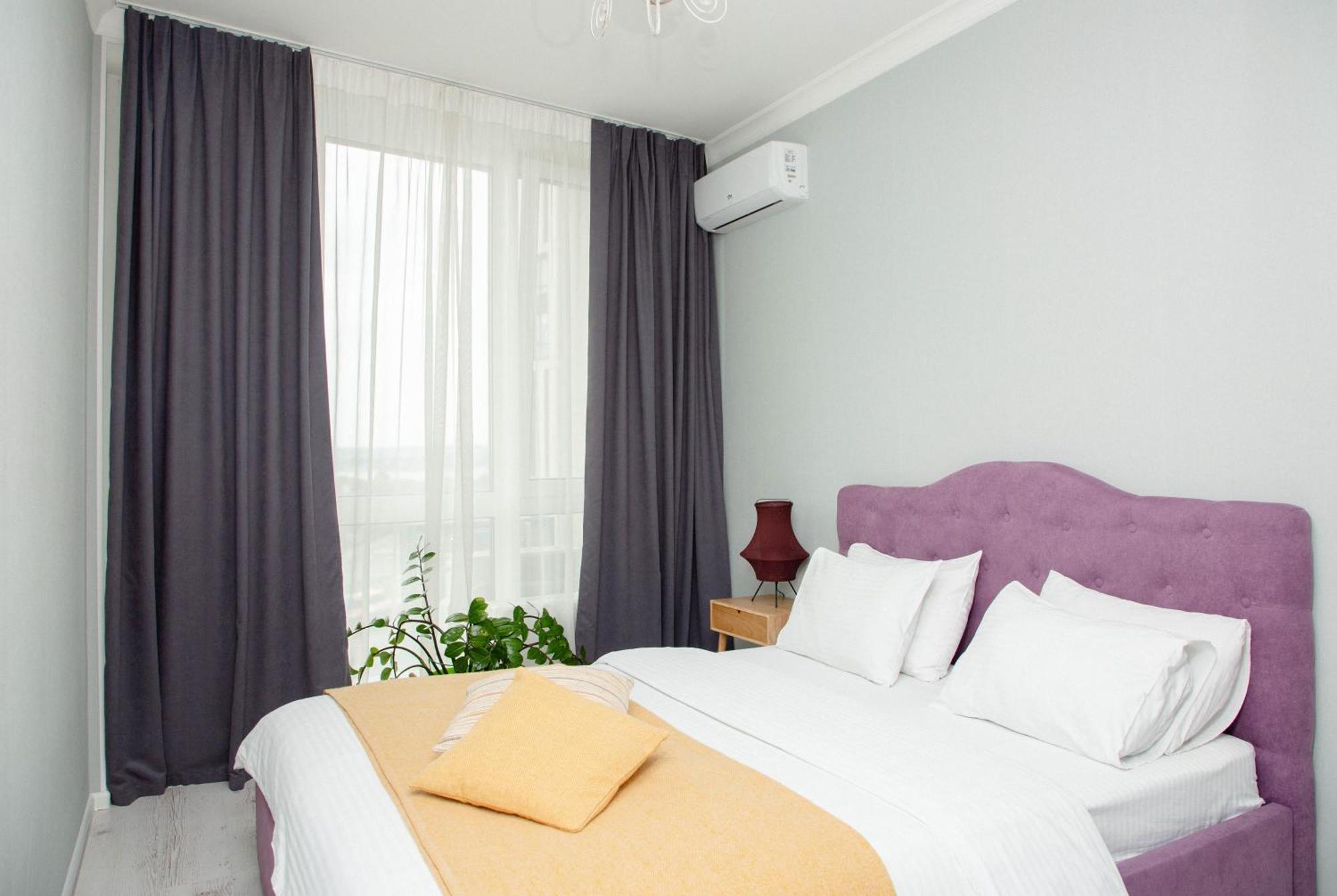 Slavutich Apartment Number 3 كييف المظهر الخارجي الصورة
